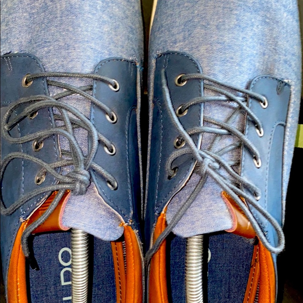 ALDO men’s casual shoes size 12